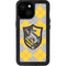 Wizarding World Harry Potter Hufflepuff Crest iPhone 15 Waterproof Case